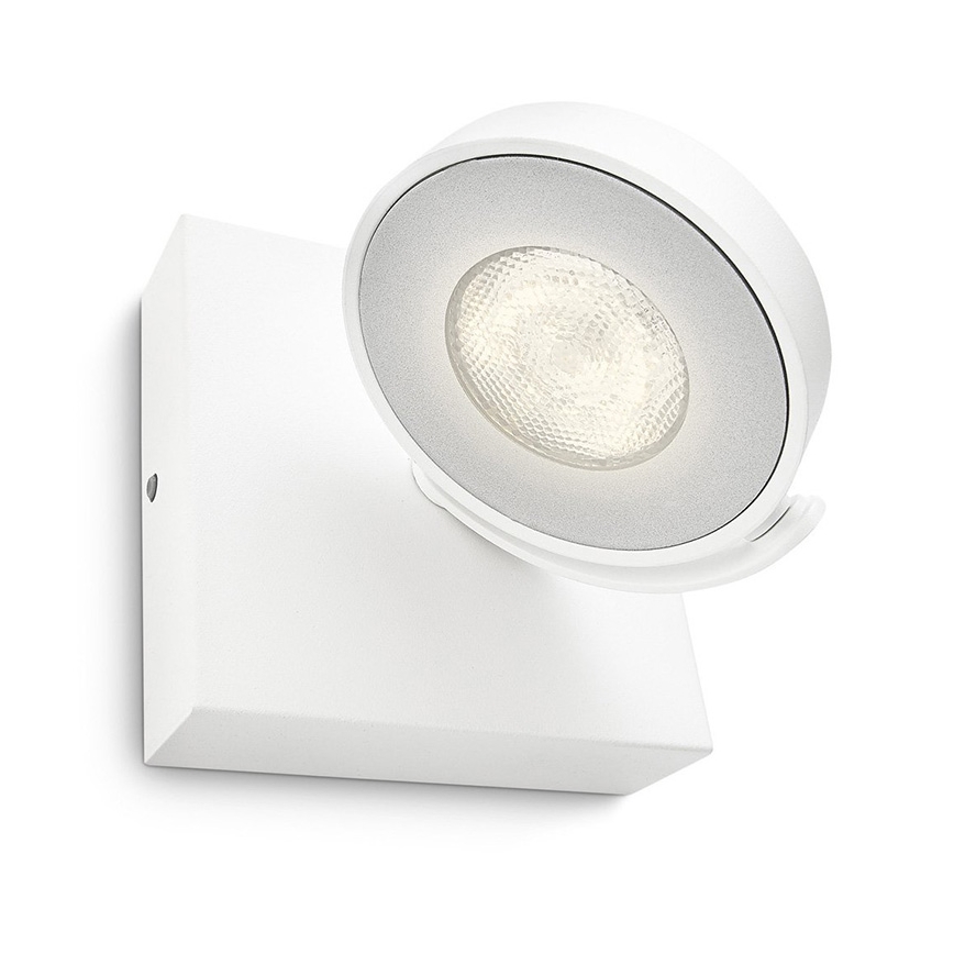 Philips - LED Hämardatav kohtvalgusti 1xLED/4,5W/230V