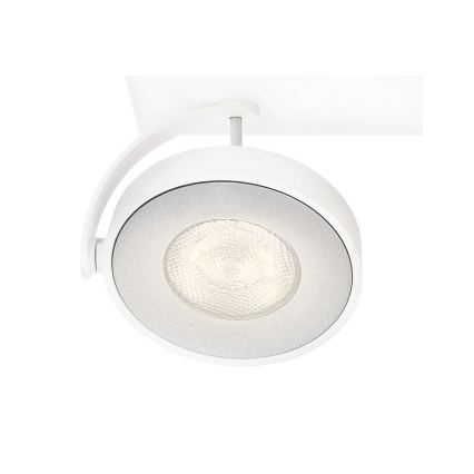 Philips - LED Hämardatav kohtvalgusti 4xLED/4,5W/230V