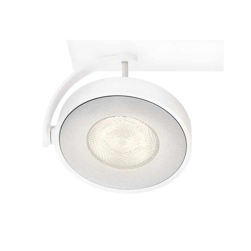 Philips - LED Hämardatav kohtvalgusti 4xLED/4,5W/230V