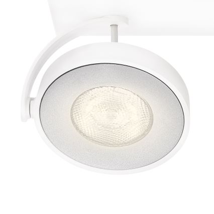 Philips - Hämardatav kohtvalgusti 4xLED/4.5W