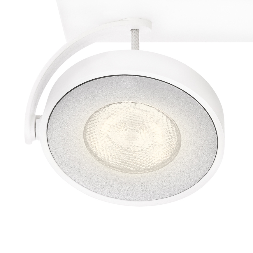 Philips - Hämardatav kohtvalgusti 4xLED/4.5W