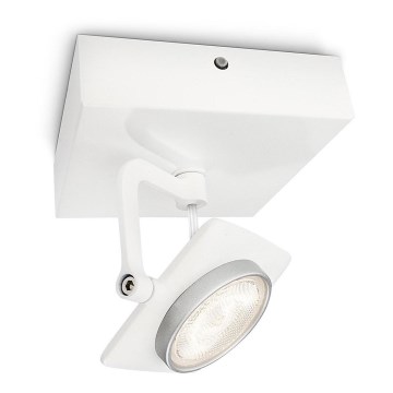 Philips 53190/31/16 - Hämardatav LED-spotvalgusti MILLENNIUM LED/4W/230V