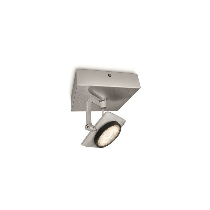 Philips 53190/48/P0 - LED Kohtvalgusti MYLIVING MILLENNIUM 1xLED/4,5W/230V