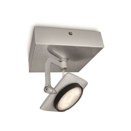 Philips 53190/48/P0 - LED kohtvalgusti MYLIVING MILLENNIUM LED/4,5W/230V