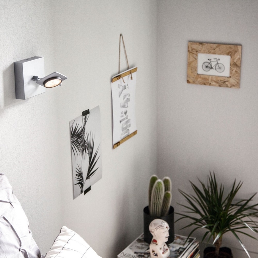 Philips 53190/48/P0 - LED kohtvalgusti MYLIVING MILLENNIUM LED/4,5W/230V