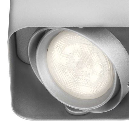 Philips - LED Kohtvalgusti 1xLED/4,5W/230V