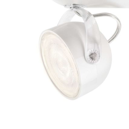 Philips - LED Kohtvalgusti 2x LED/3W/230V