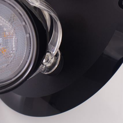 Philips - LED Kohtvalgusti 3x LED/3W/230V