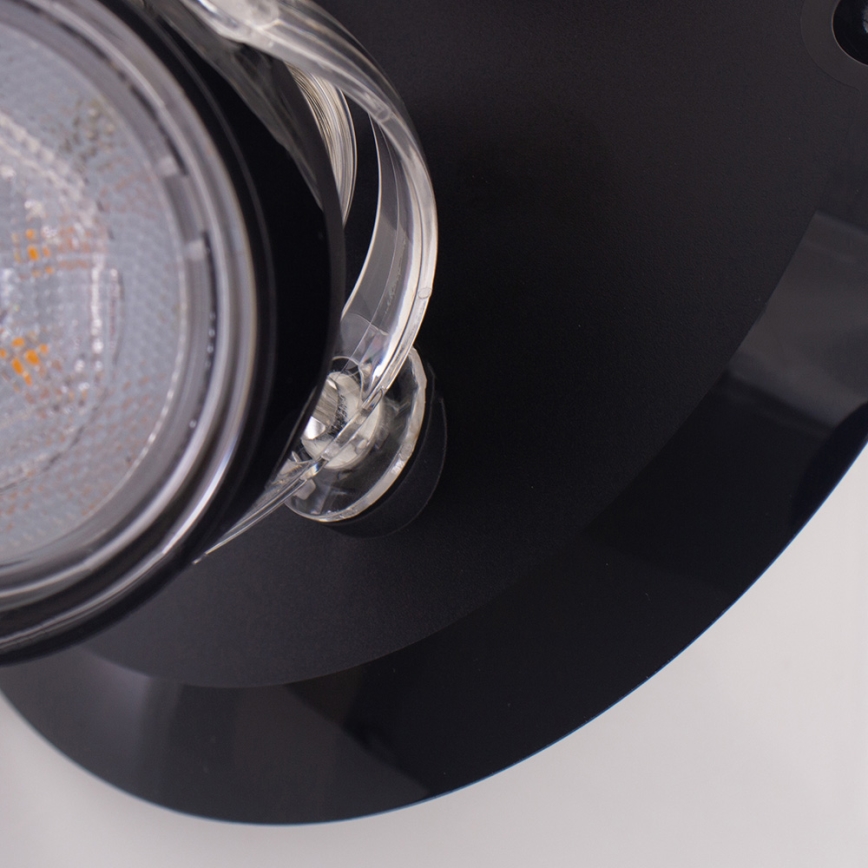 Philips - LED Kohtvalgusti 3x LED/3W/230V