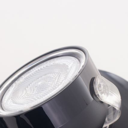 Philips - LED Kohtvalgusti 3x LED/3W/230V