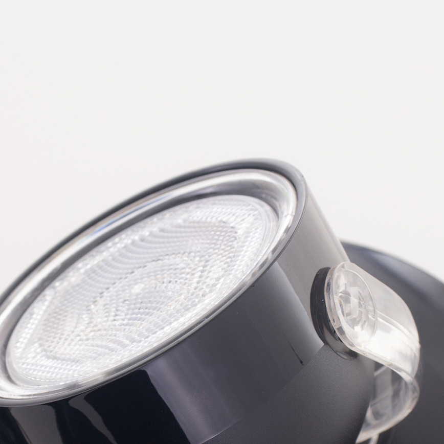 Philips - LED Kohtvalgusti 3x LED/3W/230V