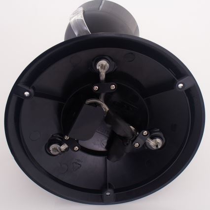 Philips - LED Kohtvalgusti 3x LED/3W/230V