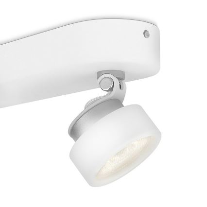 Philips 53274/31/16 - LED Kohtvalgusti RIMUS 4x LED/3W/230V