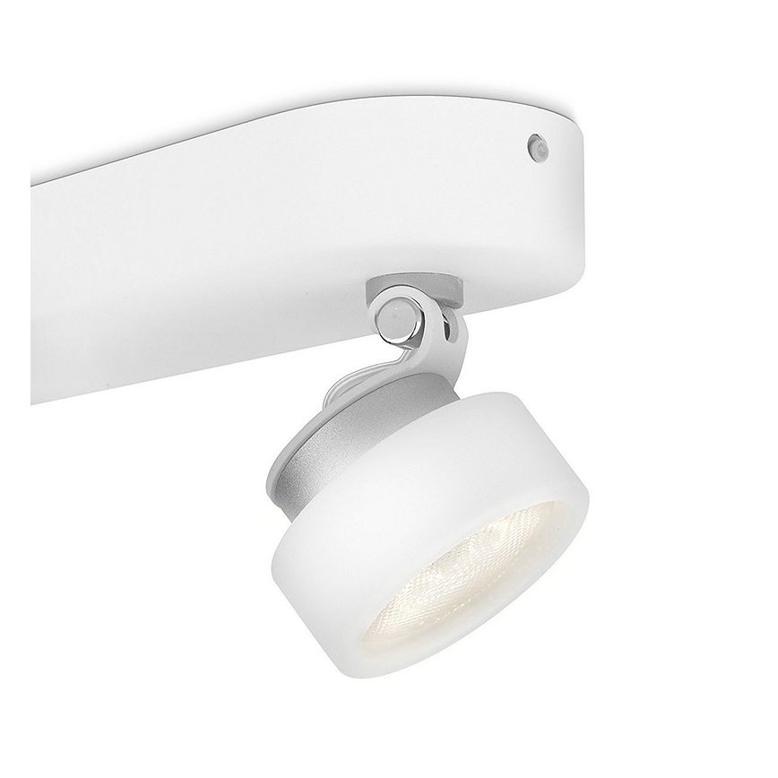 Philips 53274/31/16 - LED Kohtvalgusti RIMUS 4x LED/3W/230V