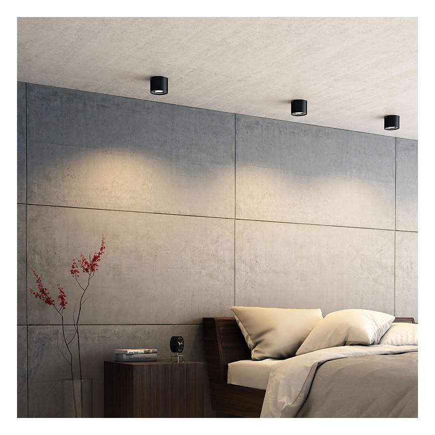 Philips - LED Hämardatav kohtvalgusti 1xLED/4.5W/230V