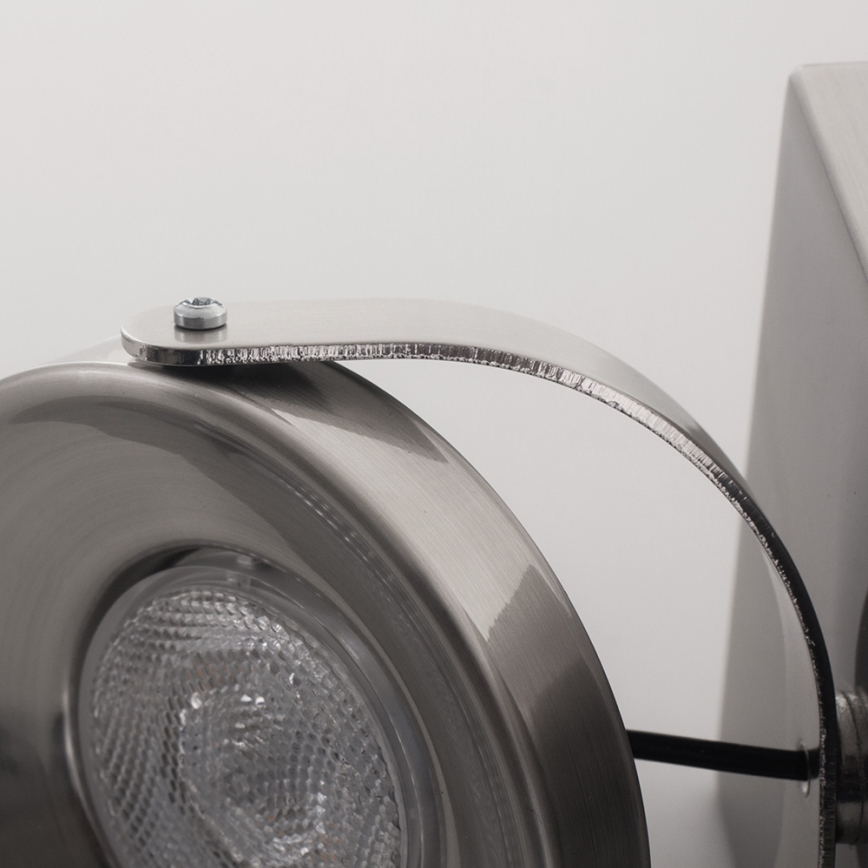 Philips - hämardatav LED-kohavalgusti LED/4,5W/230V