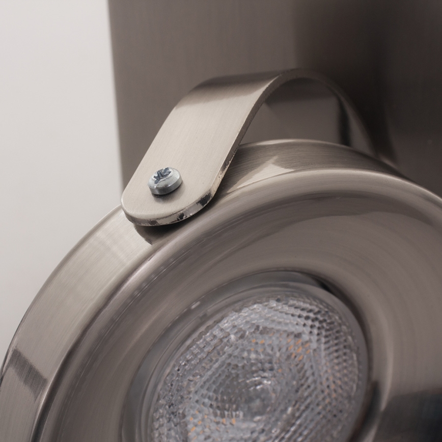 Philips - LED Hämardatav kohtvalgusti 1xLED/4,5W/230V