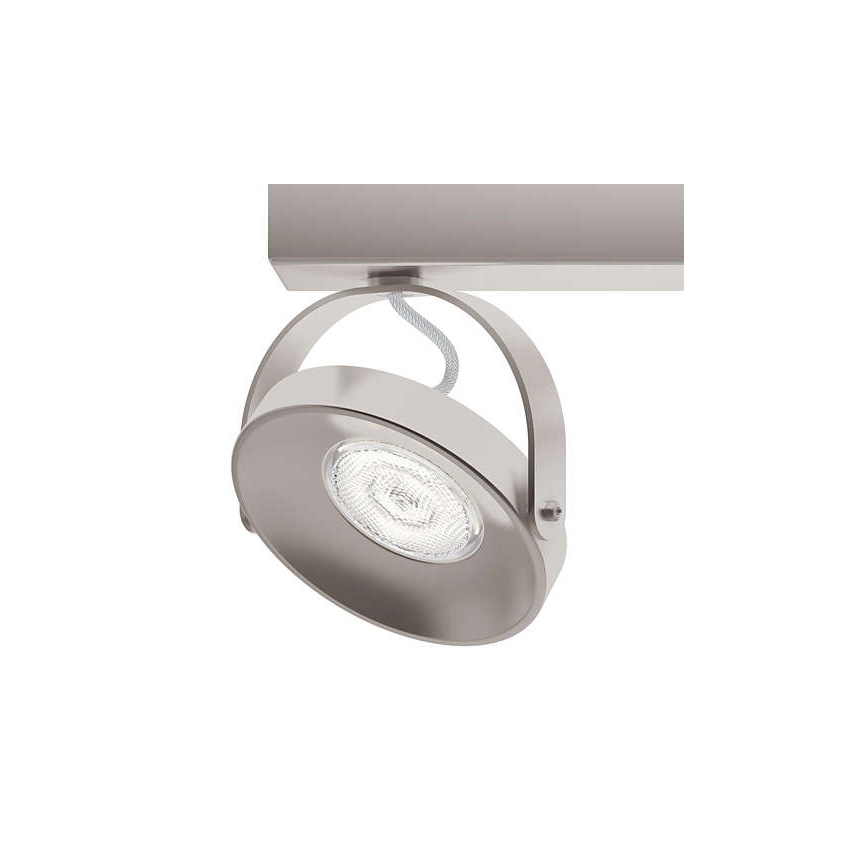 Philips - LED Hämardatav kohtvalgusti 2xLED/4,5W/230V