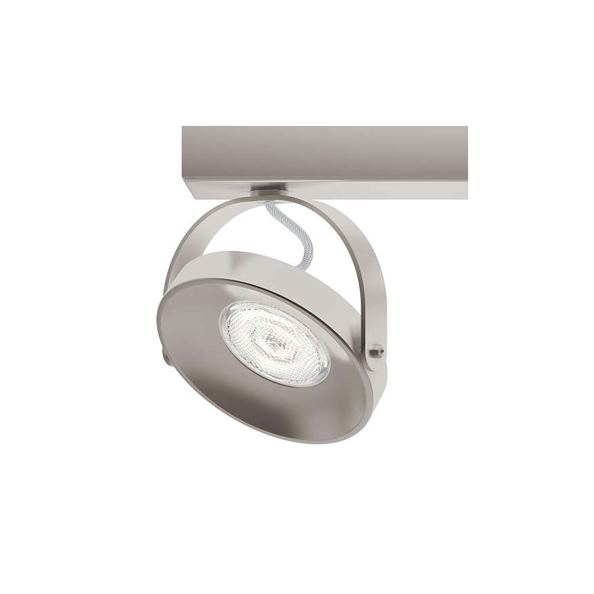 Philips - LED Hämardatav kohtvalgusti 3xLED/4,5W/230V