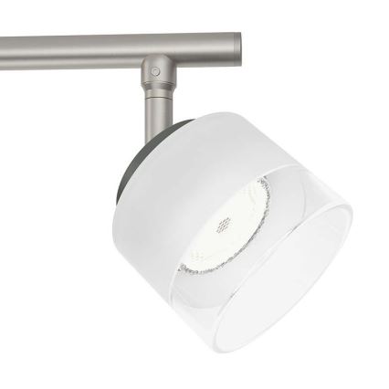 Philips - LED Kohtvalgusti 4x LED/4W/230V