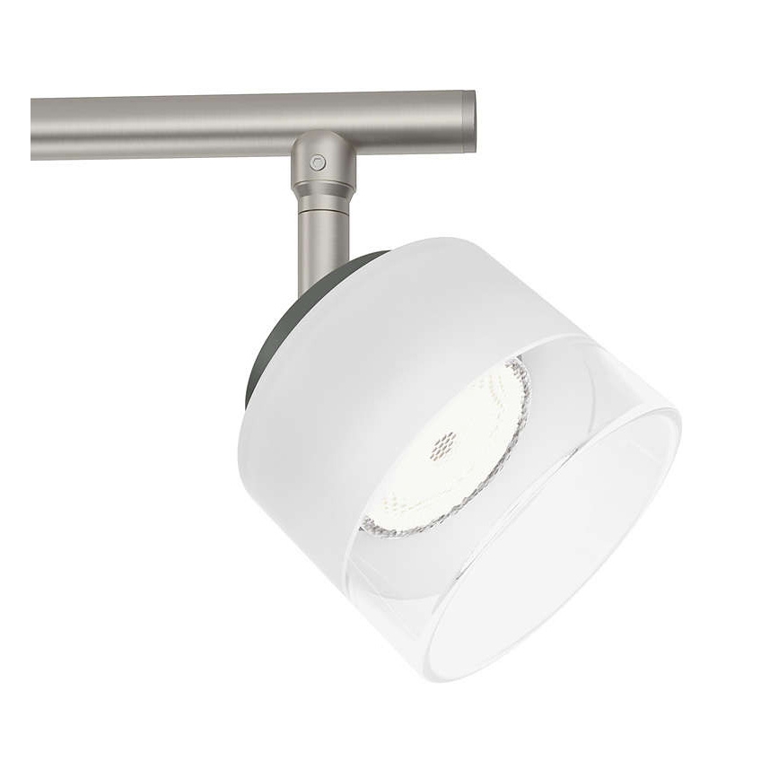 Philips - LED Kohtvalgusti 4x LED/4W/230V