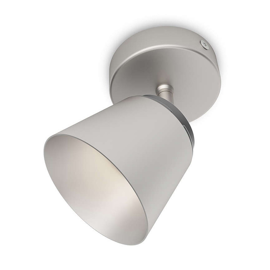 Philips - LED Kohtvalgusti 1xLED/4W/230V