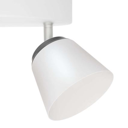 Philips - LED Kohtvalgusti 4x LED/4W/230V