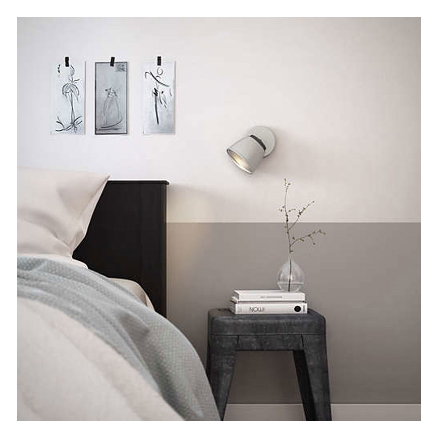 Philips - LED Kohtvalgusti 1xLED/4W/230V