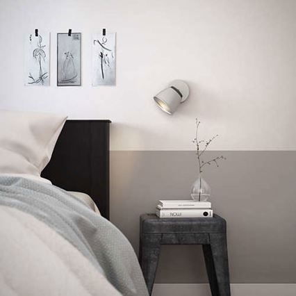 Philips - LED suunavalgusti LED/4W/230V