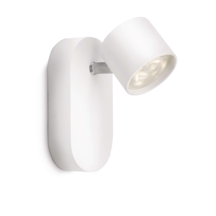 Philips - Kohtvalgusti 1xLED/4,5W/230V