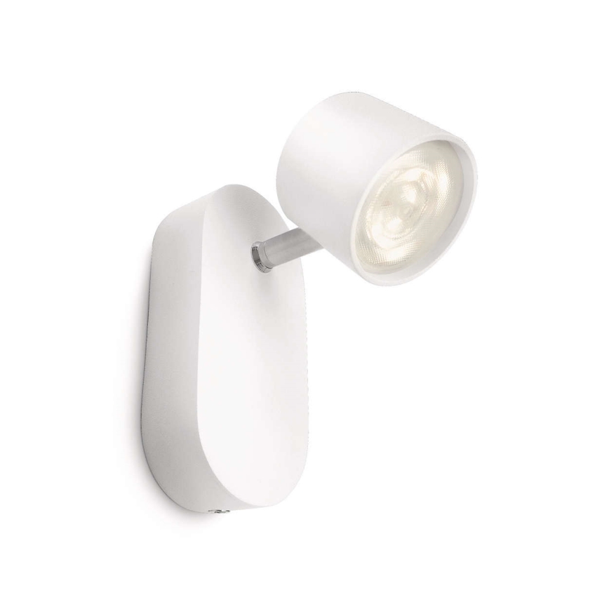 Philips - Kohtvalgusti 1xLED/4,5W/230V