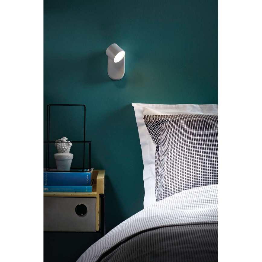 Philips - Kohtvalgusti 1xLED/4,5W/230V