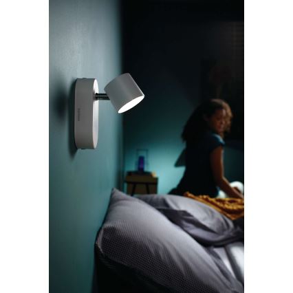 Philips - Kohtvalgusti 1xLED/4,5W/230V
