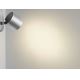 Philips - LED Kohtvalgusti 1xLED/4W/230V
