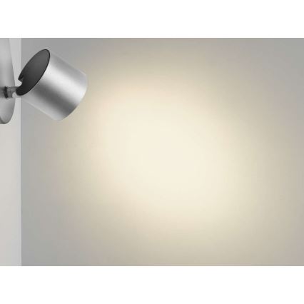 Philips - LED Kohtvalgusti 1xLED/4W/230V