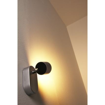 Philips - LED Kohtvalgusti 1xLED/4W/230V