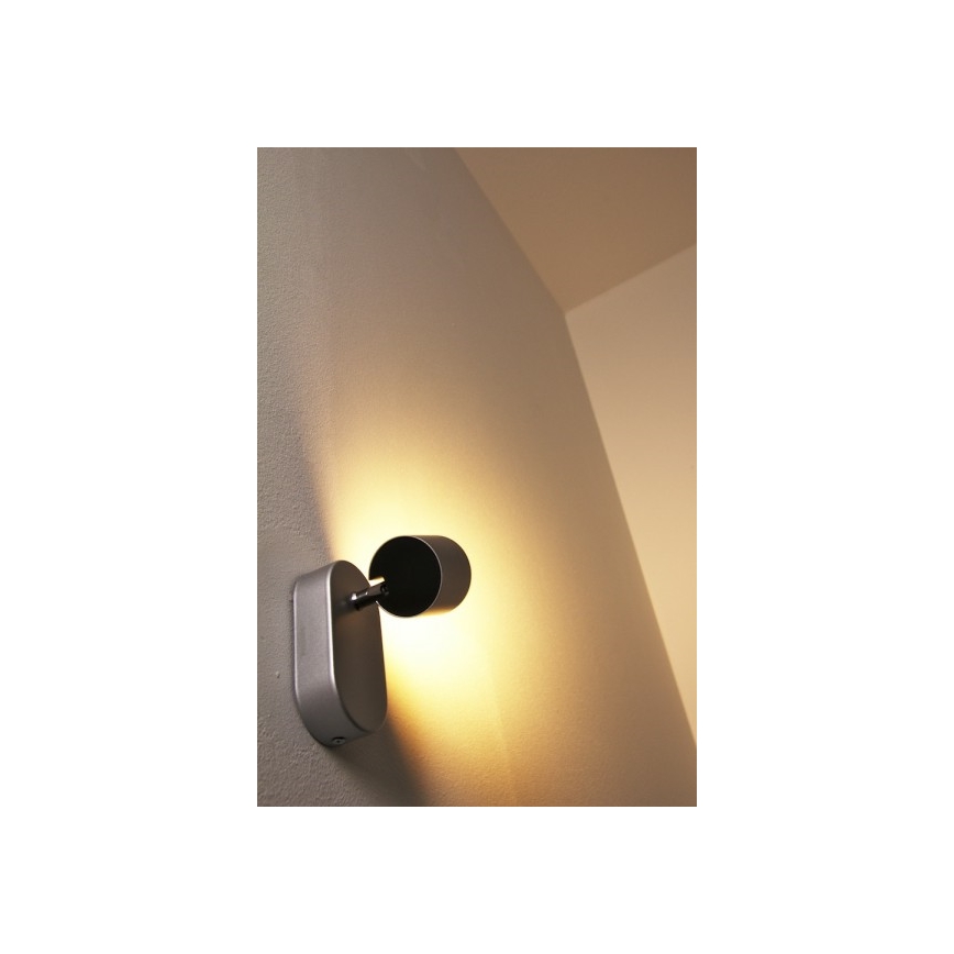 Philips - LED Kohtvalgusti 1xLED/4W/230V