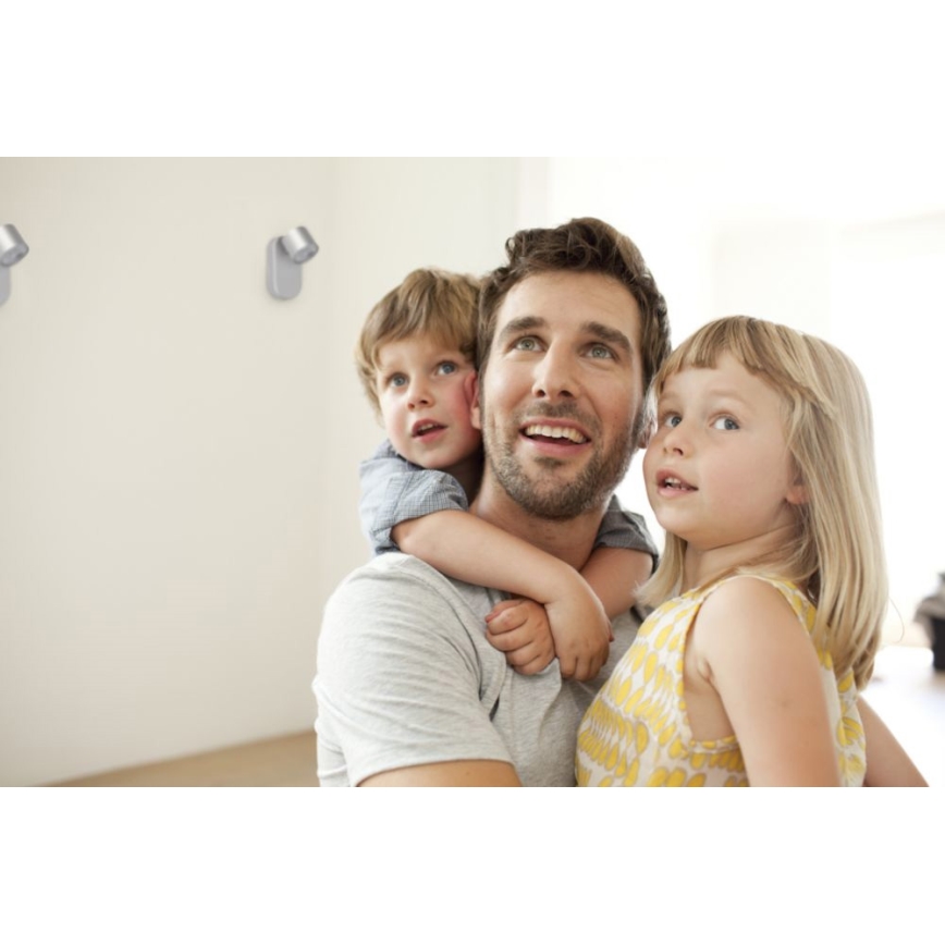 Philips - LED-spottvalgusti LED/4W/230V