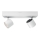 Philips 56242/31/P0 - LED Hämardatav kohtvalgusti STAR 2xLED/4,5W/230V
