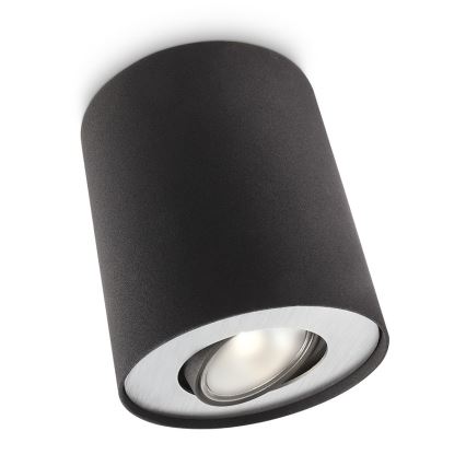 Philips 56330/30/PN - Kohtvalgusti MYLIVING PILLAR 1xGU10/50W/230V