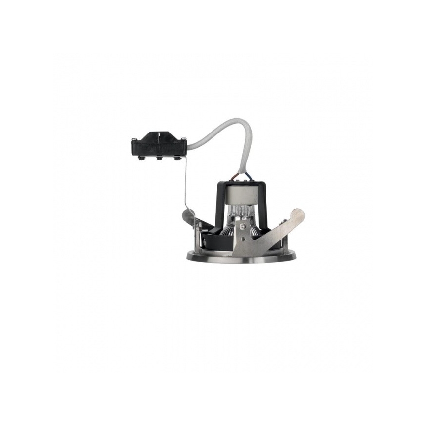 Philips 57959/17/PN - Süvisvalgusti AGENA 1xGU10/35W/230V