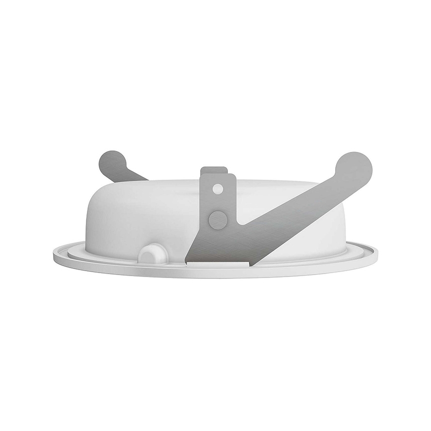 Philips - KOMPLEKT 3x LED Hämardatav süvistatav valgusti/4,5W/230V