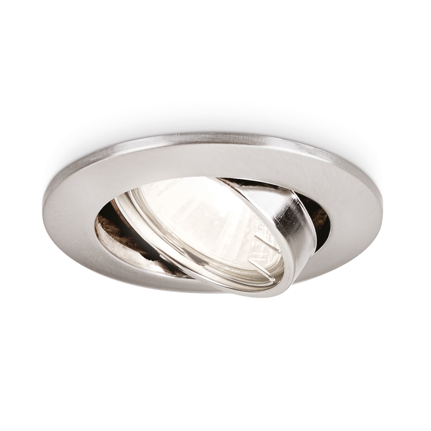 Philips - Ripplaevalgusti 1xGU10/50W/230V