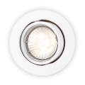 Philips 59240/31/E7 - rippuv laevalgusti 1xGU10/50W/230V