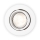 Philips 59240/31/E7 - rippuv laevalgusti 1xGU10/50W/230V