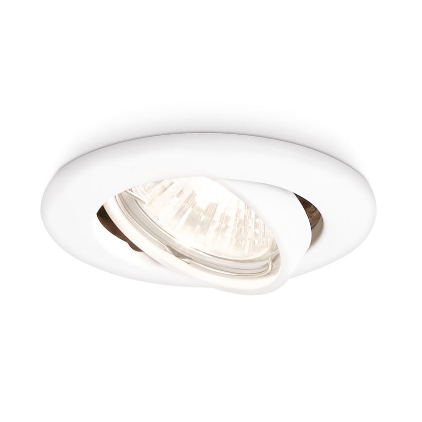 Philips 59240/31/E7 - rippuv laevalgusti 1xGU10/50W/230V