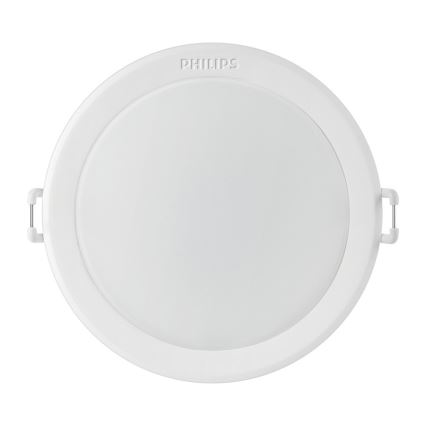 Philips - LED Süvistatav valgusti 1xLED/5,5W/230V