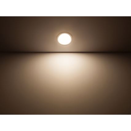 Philips - LED Süvistatav valgusti 1xLED/5,5W/230V