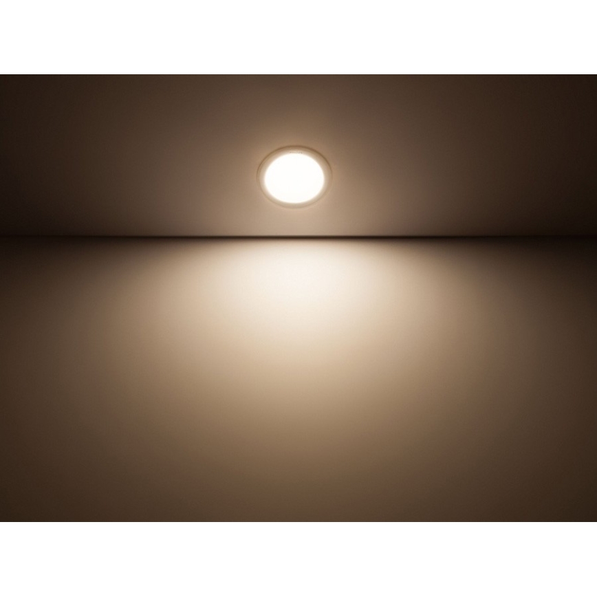Philips - LED Süvistatav valgusti 1xLED/5,5W/230V