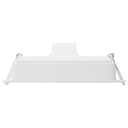 Philips - Süvistatav LED-valgusti LED/12,5W/230V 3000K